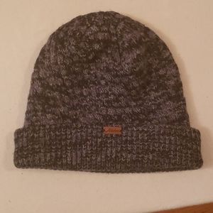 Adidas beanie.